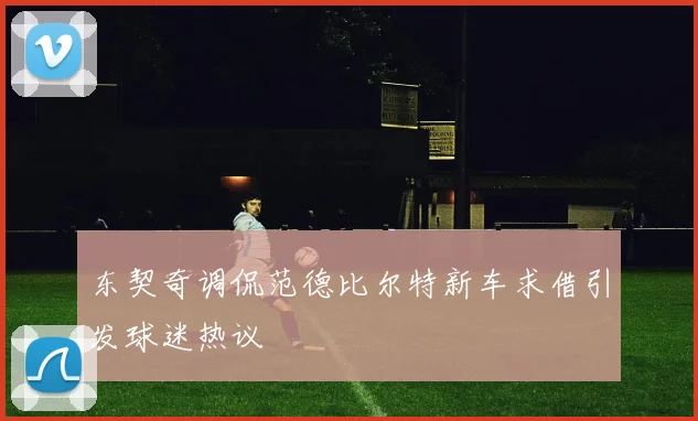 东契奇调侃范德比尔特新车求借引发球迷热议