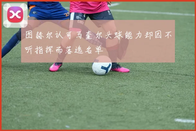 图赫尔认可马奎尔头球能力却因不听指挥而落选名单